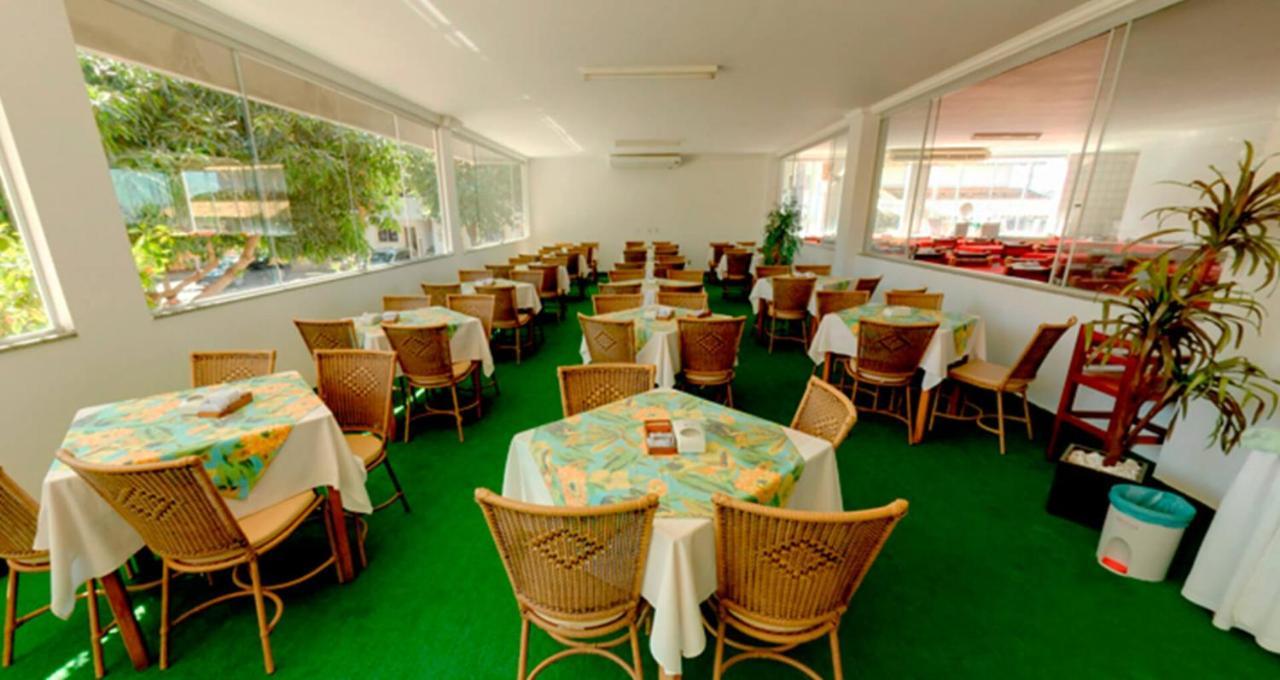 Cd Diroma Resort Caldas Novas Exterior foto